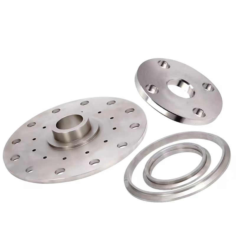 STAINLESS STEEL FITTING