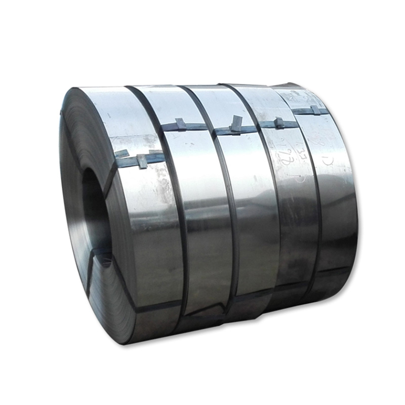 strip steel