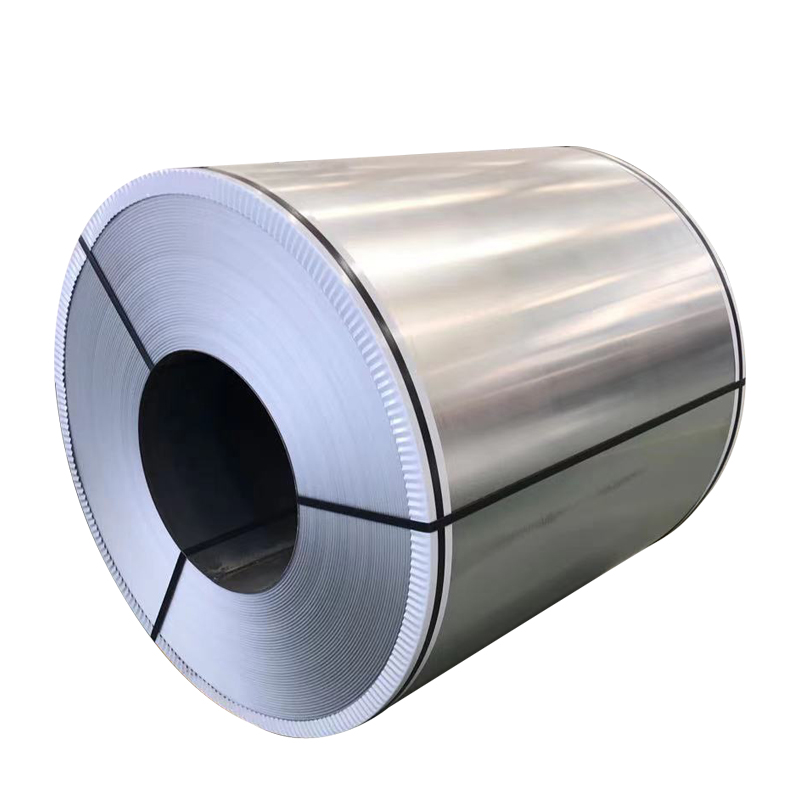 Galvanized sheet