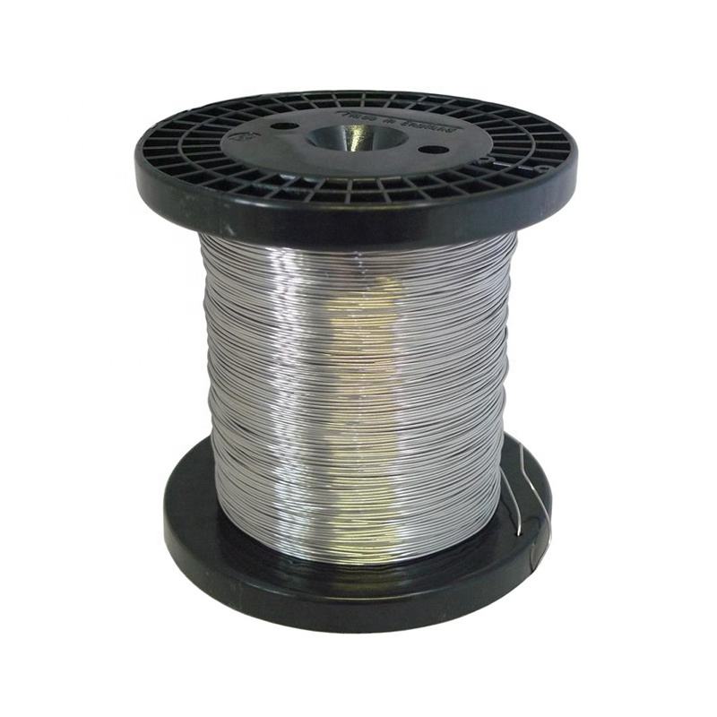 Galvanized Steel Wire