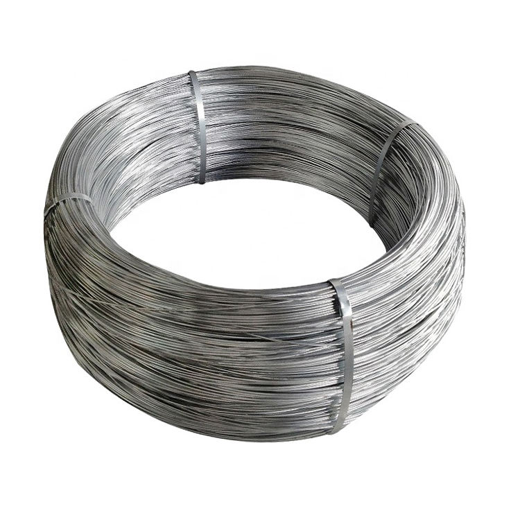 Galvanized Steel Wire