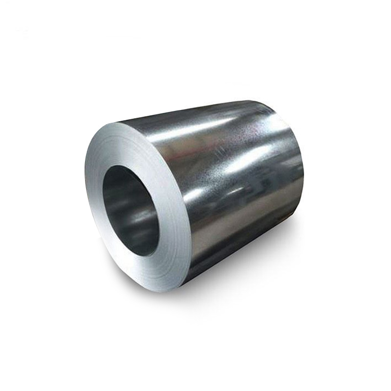 Galvanized Coil